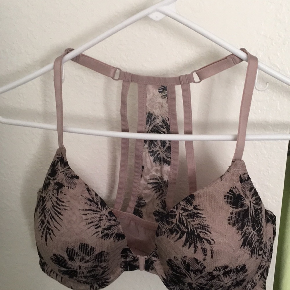 Pink Victoria Secret